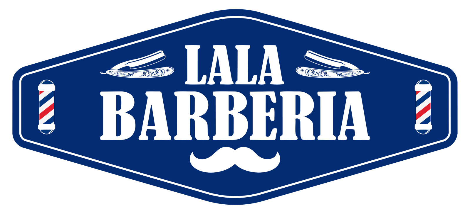 LALA BARBERÍA
